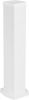 Mini column, 4-compartment, 0.68m, color white, Mosaic, Legrand, 653043