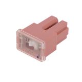 Automotive fuse, 30A, 32V, pink 140537