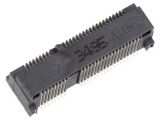 Конектор, PCI mini, SMT, 119A-92A00-R02