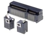 Connector, PCI mini, SMT, 119A-92A00-R02 SET