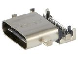 Конектор, USB Type C, SMT, 217C-AA01