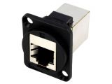 Connector, RJ45, CP30220S