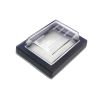 Защитна силиконова капачка (маншон) за ключ за бойлер, размер 32x25mm