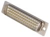 Connector, D-Sub, THT, DS1034-50MWNSISS