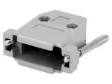 Connector, D-Sub, DS1045-15AP1L1
