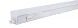LED wall lamp 7W, LEDLINE, 220VAC, 560lm, 4200K, natural white, 543mm, BN10-00710