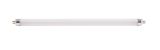 Fluorescent tube 8 W, T5, red, 300 mm