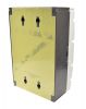 Automatic circuit breaker, AM1-630M/3300, 3P, 500 А, 400 VAC - 3