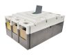 Automatic circuit breaker, AM1-630M/3300, 3P, 500 А, 400 VAC - 4