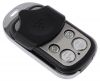 Shell case for remote control Tx4U, for car alarms Mark 1500 Lux