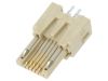 Connector, eMobility, soldering, ZX40-A-5S-UNIT(30)