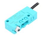 Microswitch, with conductors, model ABV1630503