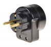 Electrical Schuko Plug, 16 A, 250 VAC - 1