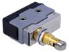 Limit Switch D5020, SPDT-NC, 10A/250VAC, Roller Pin