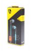 Headphones Ovleng S8, Bluetooth, plugs, 102db, blue - 4 - Vikiwat Headphones Ovleng S8, Bluetooth, plugs, 102db, blue - 4