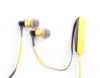Headphones Ovleng S8, Bluetooth, plugs, 102db, yellow - 1 - Vikiwat Headphones Ovleng S8, Bluetooth, plugs, 102db, yellow - 1