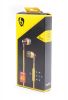 Headphones Ovleng S8, Bluetooth, plugs, 102db, yellow - 4 - Vikiwat Headphones Ovleng S8, Bluetooth, plugs, 102db, yellow - 4