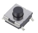 Micro Push Button, with soldering pins, model B3FS1010P
