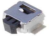 Micro Push Button, with soldering pins, model B3U-3000PM-B
