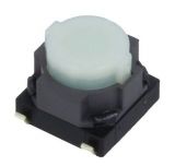 Micro Push Button, with soldering pins, model EVQ9P105M