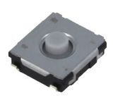Micro Push Button, with soldering pins, model EVQP0Q02Q