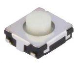 Micro Push Button, with soldering pins, model EVQQ2M03W