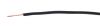 Cable 1x0.35mm2, black