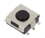 Micro Push Button, with soldering pins, model SKHMQKE010
