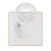 LED панел, за обемен монтаж, 20W - 3