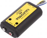 Impedance converter, high to low, 50W, 2xRCA, 30.5000-00