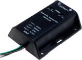 Impedance converter, high to low, 40W, 2xRCA, 30.5000-02

