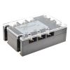 Solid State Relay, VGX-3-4860DA, Three Phase, Solid State, 3~32VDC, Load Capacity 60A/480VAC - 1