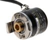 Incremental Rotary Encoder, 5~24VDC, 200PPR, ф8mm, H-ZBP3808 200
 - 2