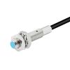 Proximity Switch VLJ5A3-1-Z/P1, 6~36VDC, PNP, NO, 0.7mm, M5x30mm, shilded
 - 1