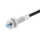 Индуктивен датчик VLJ5A3-1-Z/P1, 6~36VDC, PNP, NO, 0.7mm, M5x30mm, екраниран