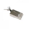 Connector RJ45, CAT7, shielded 
