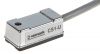 Magnetic sensor LG12A3-10-J/EZ  NO, 90~250VAC, NO, 15mm, M12x54mm, shielded
 - 2