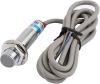 Магнитен датчик LG12A3-10-J/EZ  NO, 90~250VAC, NO, 15mm, M12x54mm, екраниран