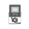 LED sensor floodlight 30W 2400lm 6500K Braytron BT61-23032 
 - 5