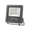 LED floodlight 50W, 230VAC, 4100lm, 6500K, green, IP65, BT61-05052 
 - 1