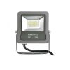 LED floodlight 20W, 230VAC, 1620lm, green, IP65, BT61-02052 
 - 5