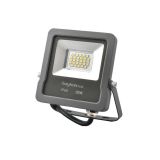 LED floodlight, 20W, 230VAC, 1620lm, green, IP65, BT61-02052
