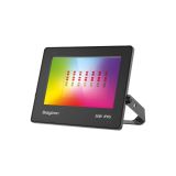 LED прожектор, 30W, 230VAC, RGB, IP65, BT66-03091, димируем