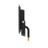 LED прожектор BT60-32031, 20W 6500K 1620lm IP65 студено бял - 4 - Викиват LED прожектор BT60-32031, 20W 6500K 1620lm IP65 студено бял - 4