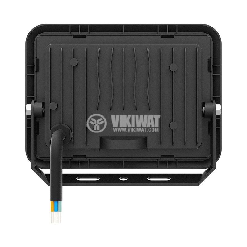 LED floodlight BT60-31031 10W 6500K 800lm IP65 cool white - 3 - Vikiwat LED floodlight BT60-31031 10W 6500K 800lm IP65 cool white - 3