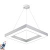 LED pendant lamp BLADE 45W 4650lm warm neutral cold white IP20 BH16-07290
 - 1