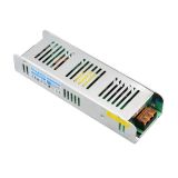 LED Power Supply 24VDC, 250W, 230VAC, 10A, IP20, BY02-12500
