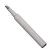 Soldering tip N1-3, sloped cone, 6mm, hollow - 1