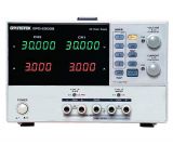 Programmable Linear DC Power Supply GPD-3303S, 3 Independent Isolated Output