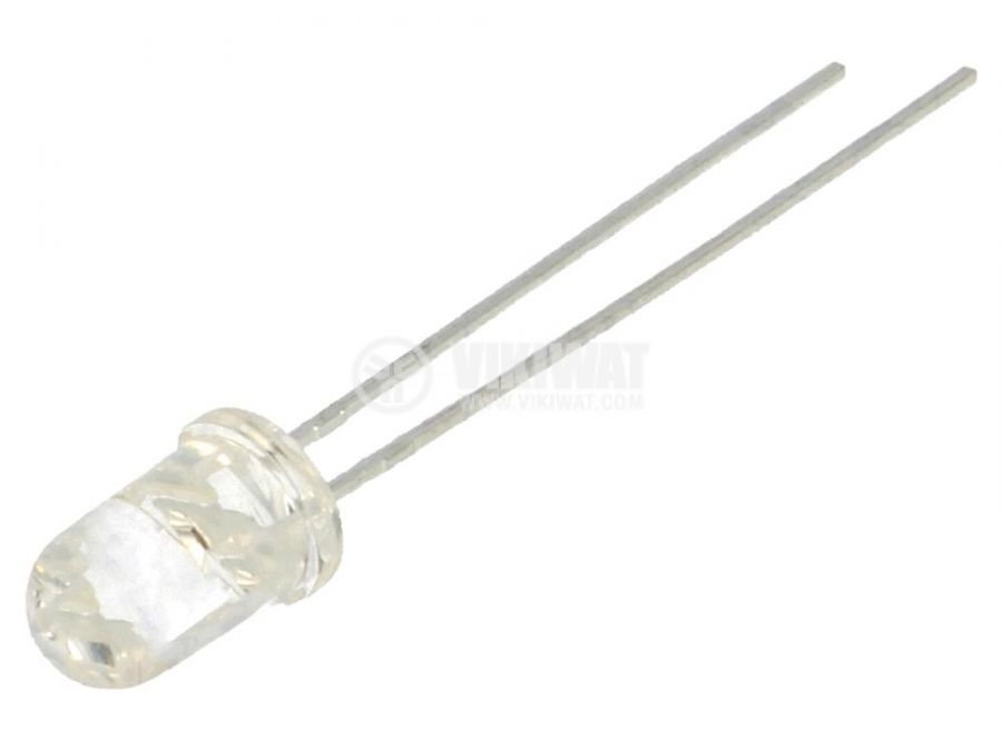 10 Pack 12V Giant 10mm Red LEDs – 4000mcd – Perfect For Auto, Bike, Motorcycle – Coldfusionx